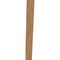 Ekena Millwork 3 1/2"W x 24"D x 30"H Traditional Smooth Knee Brace, Western Red Cedar BRC04X24X30TRA00SWR - alternate 4